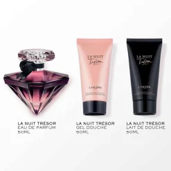 Lancôme Pour Elle|- Coffret La Nuit Trésor Eau de Parfum Edition Limitée de Noël