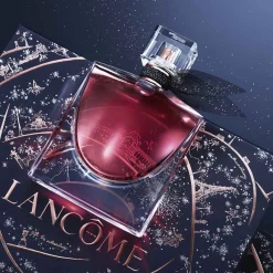 Lancôme Pour Elle|- Coffret La Vie est Belle L'Elixir Edition Limitée de Noël