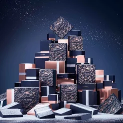 Lancôme Pour Elle|- Coffret La Vie est Belle L'Elixir Edition Limitée de Noël