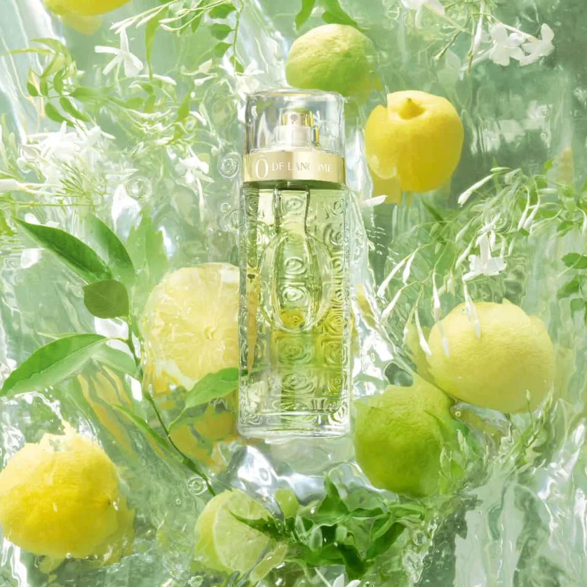 Lancôme Eau De Toilette|- Ô de - Eau de Toilette