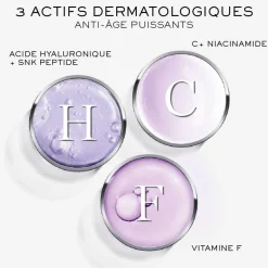Lancôme Soin Anti-Âge|Contour Des Yeux|- Rénergie H.C.F Triple Sérum Yeux Anti-Âge 20 ml