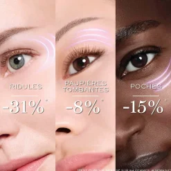 Lancôme Soin Anti-Âge|Contour Des Yeux|- Rénergie H.C.F Triple Sérum Yeux Anti-Âge 20 ml