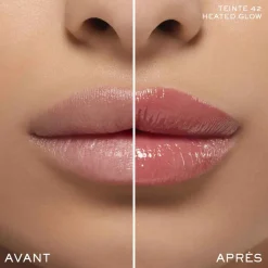 Lancôme Baume À Lèvres|Baume À Lèvres Teinté|- Lip Idôle Baume à lèvres coloré éclat, soin hydratant