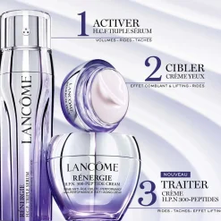 Lancôme Soin Anti-Âge|Crème Anti-Âge|- Rénergie H.P.N. 300 Peptides - Crème Anti-Âge Haute-Performance 50 ml