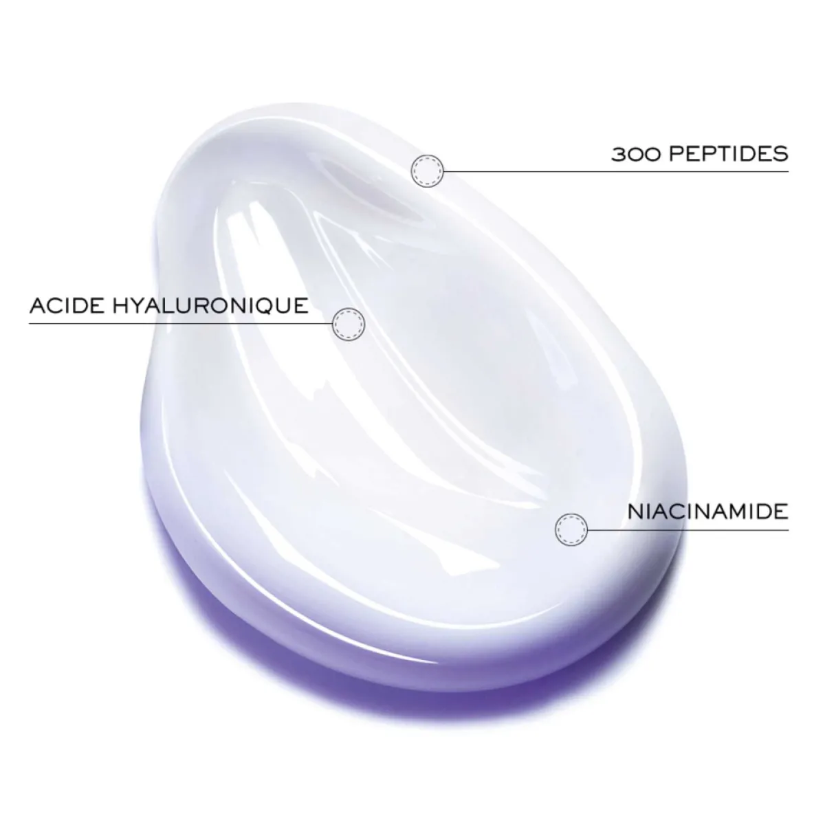 Lancôme Soin Anti-Âge|Recharges De Soin Visage|- Rénergie H.P.N. 300 Peptides - Crème Anti-Âge Haute-Performance Recharge 50 ml