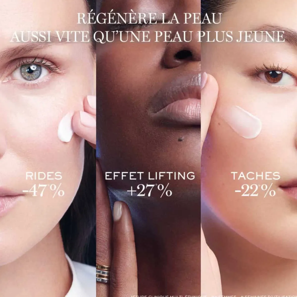 Lancôme Soin Anti-Âge|Recharges De Soin Visage|- Rénergie H.P.N. 300 Peptides - Crème Anti-Âge Haute-Performance Recharge 50 ml