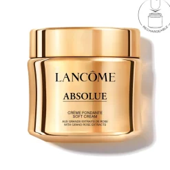 Lancôme Soin Anti-Âge|- Absolue - Crème Fondante Régénérante