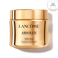 Lancôme Soin Anti-Âge|- Absolue - Crème Riche Régénérante Illuminatrice