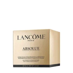 Lancôme Soin Anti-Âge|- Absolue - Crème Riche Régénérante Illuminatrice