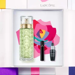 Lancôme Pour Elle|Coffrets Femme|- Coffret Ô de - Eau de Toilette 125 ml + 2 produits