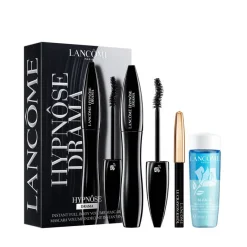 Lancôme Pour Elle|Mascara|- Coffret Mascara Hypnose Drama + 2 produits
