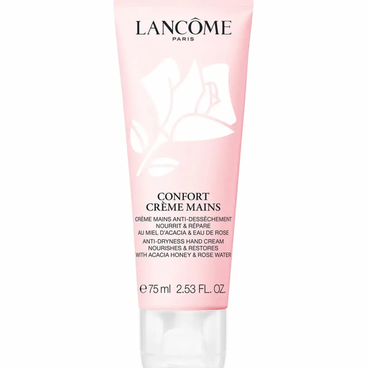 Lancôme Soin Des Mains|- Confort - Crème mains 75 ml