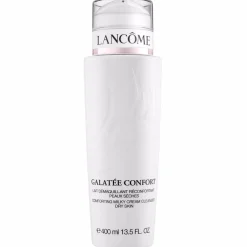 Lancôme Démaquillant|- Galatée Confort - Lait Démaquillant Réconfortant Peaux sèches 400 ml