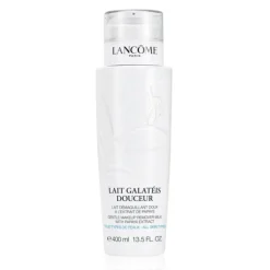 Lancôme Démaquillant|- Galatéis Douceur - Fluide Démaquillant Adoucissant Visage & Yeux 400 ml