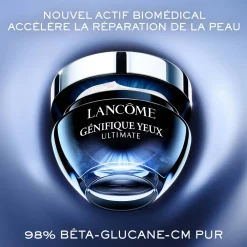 Lancôme Soin Anti-Âge|Contour Des Yeux|- Génifique Ultimate Crème anti-âge yeux - 20 ml