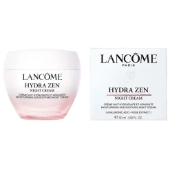 Lancôme Hydratant Visage|Crèmes De Nuit|- Hydra Zen Nuit - 50 ml