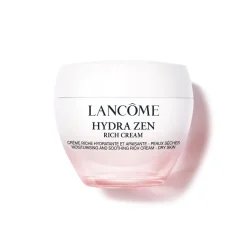 Lancôme Hydratant Visage|- Hydra Zen Peaux Sèches - 50 ml