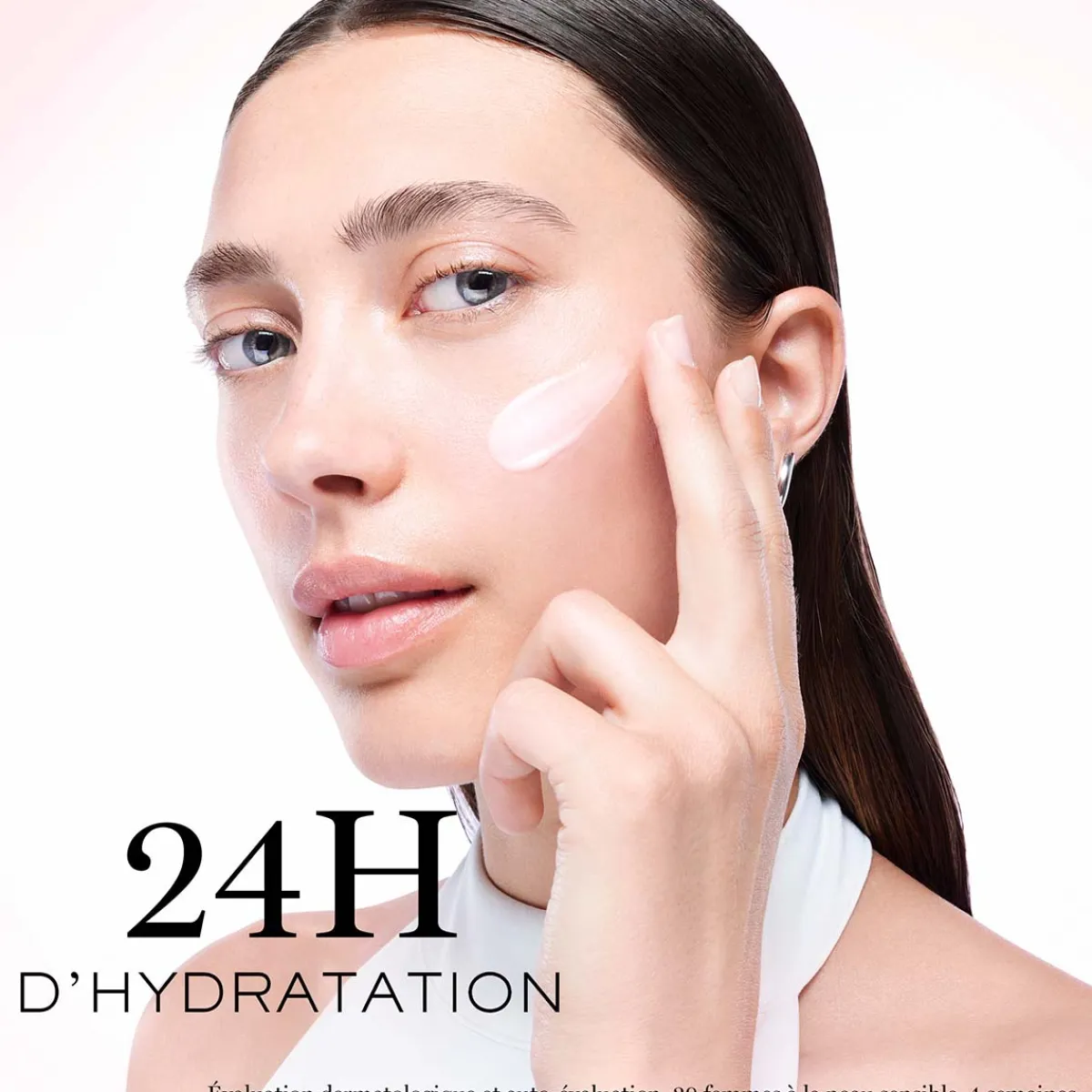 Lancôme Hydratant Visage|- Hydra Zen SPF 15 - Crème Hydratante Apaisante 50 ml