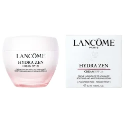 Lancôme Hydratant Visage|- Hydra Zen SPF 15 - Crème Hydratante Apaisante 50 ml