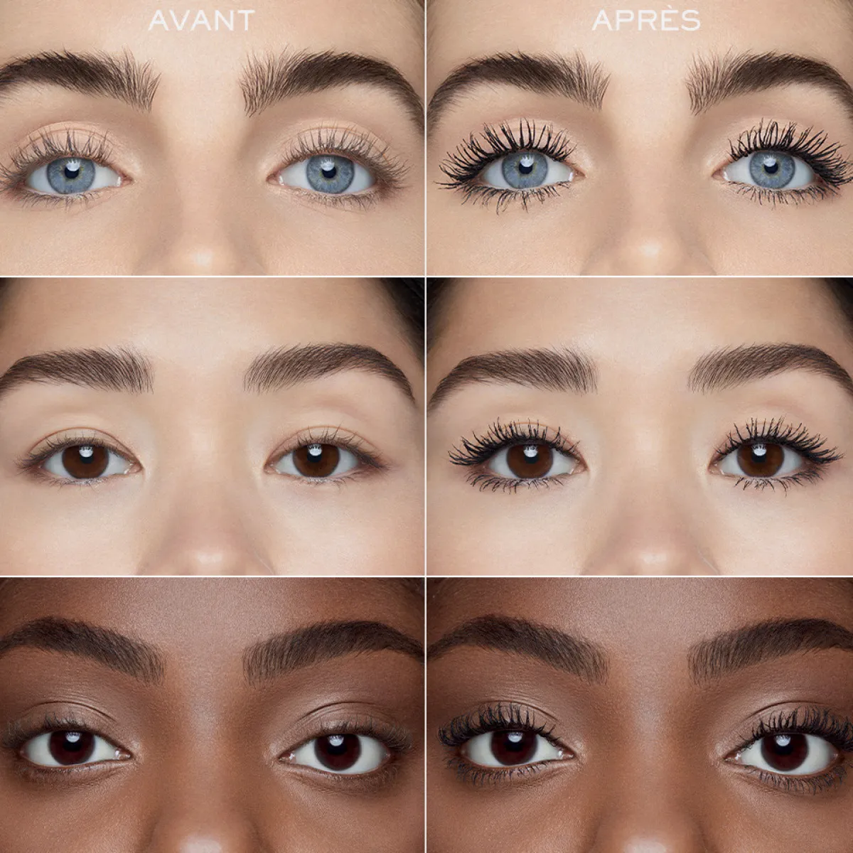 Lancôme Mascara|- Hypnôse Drama Mascara - Mascara Volume Extrême Instantané