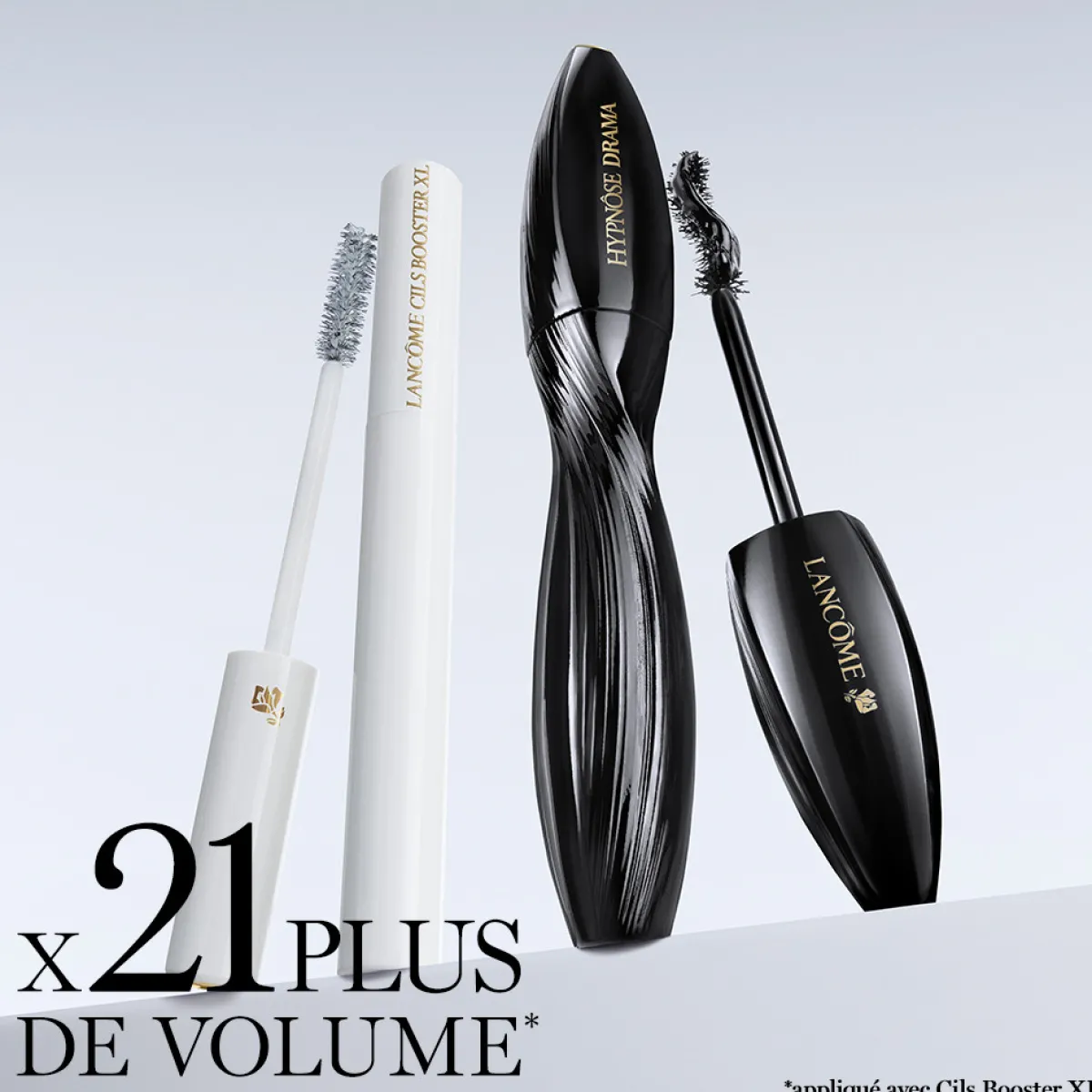 Lancôme Mascara|- Hypnôse Drama Mascara - Mascara Volume Extrême Instantané