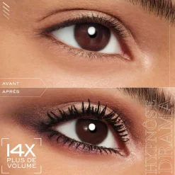 Lancôme Mascara|- Hypnôse Drama Waterproof