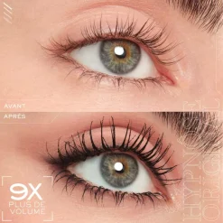 Lancôme Mascara|- Hypnôse Mascara
