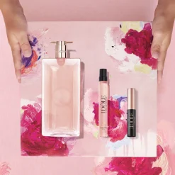 Lancôme Pour Elle|Coffrets Femme|- Idôle - Coffret Eau de Parfum Femme