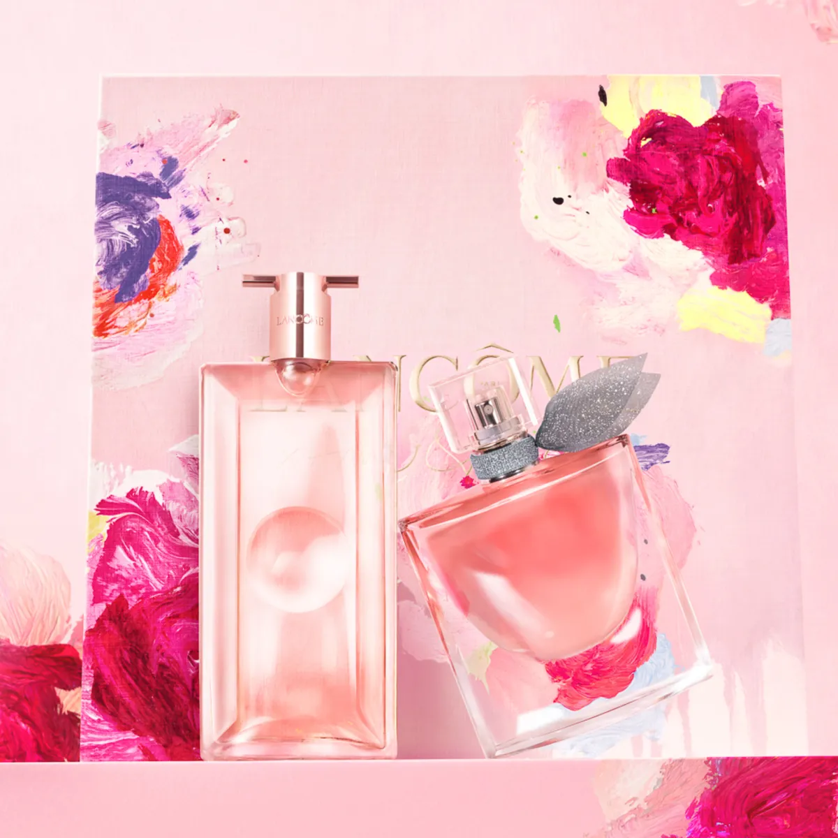 Lancôme Pour Elle|Coffrets Femme|- Idôle - Coffret Eau de Parfum Femme