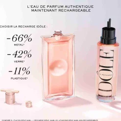 Lancôme Recharges De Parfums|- Idôle - Eau de Parfum Recharge 100ml