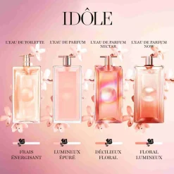 Lancôme Recharges De Parfums|- Idôle - Eau de Parfum Recharge 100ml