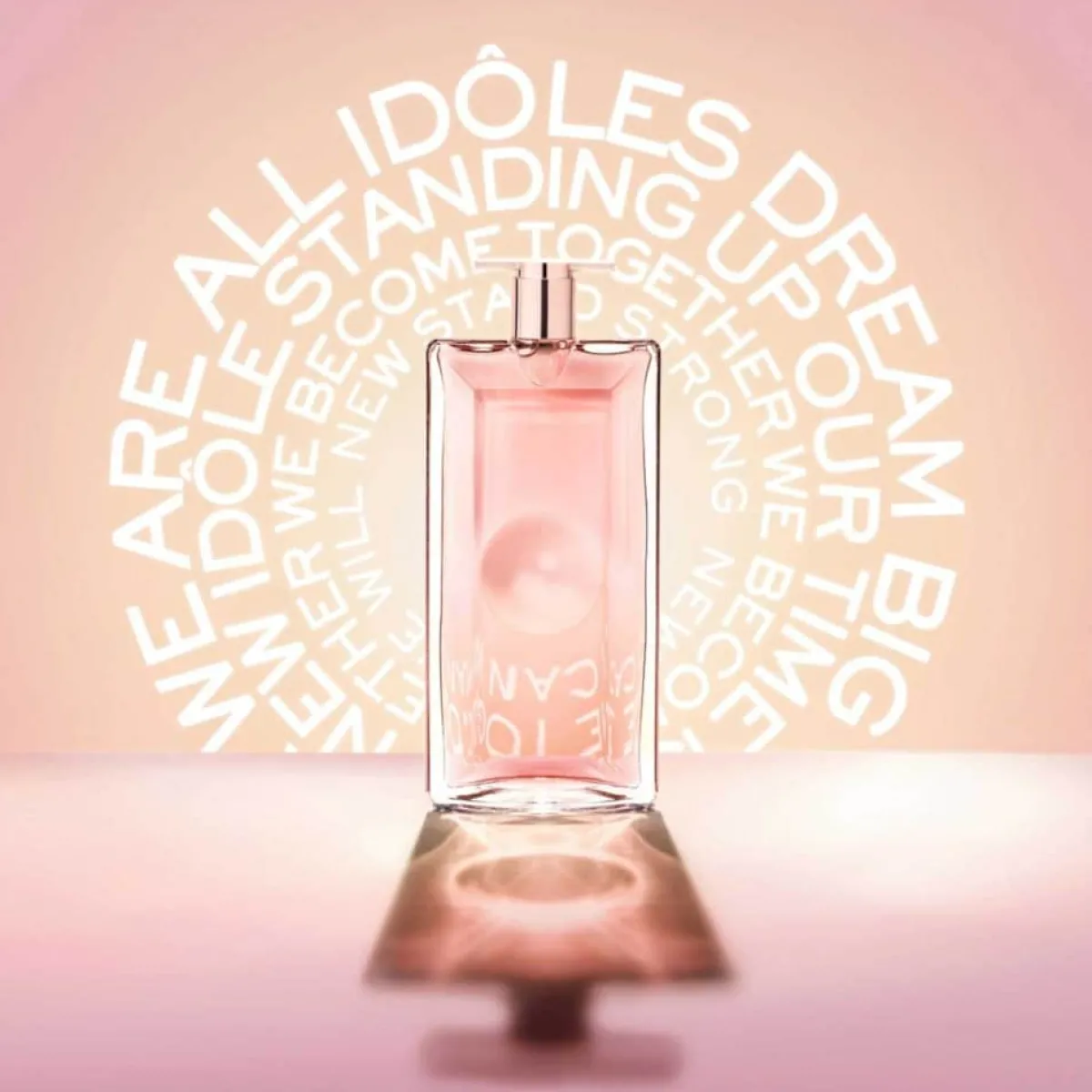 Lancôme Eau De Parfum|- Idôle - Eau de Parfum