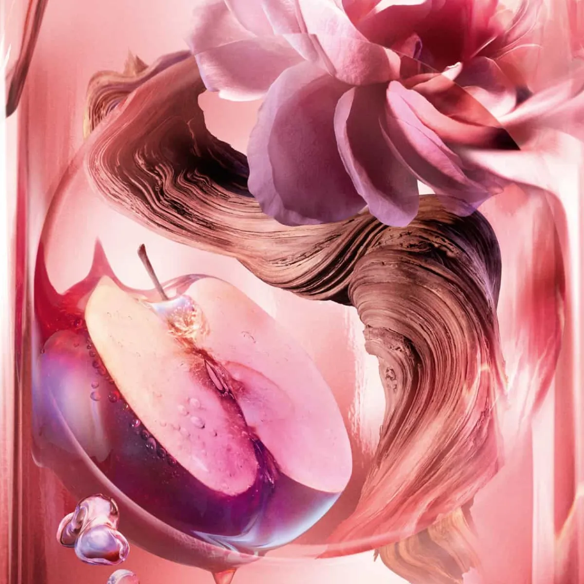 Lancôme Parfums Vegan|Eau De Parfum|- Idôle Power - Eau de Parfum Intense