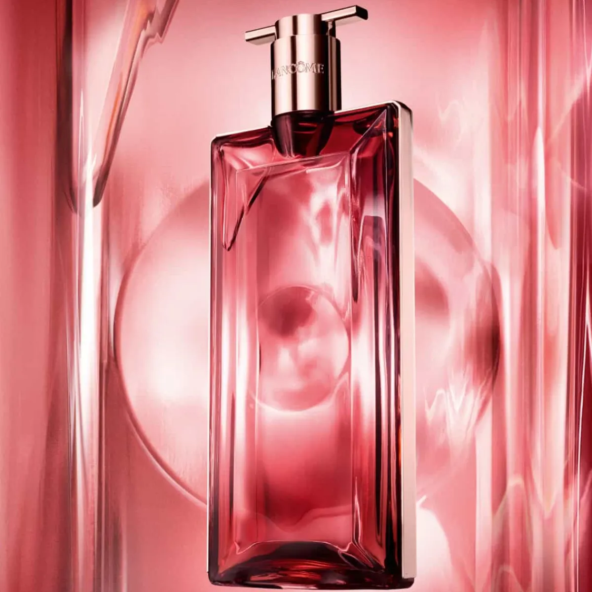 Lancôme Parfums Vegan|Eau De Parfum|- Idôle Power - Eau de Parfum Intense
