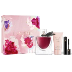 Lancôme Pour Elle|Coffrets Femme|- La Vie est Belle L'Elixir - Coffret Eau de Parfum