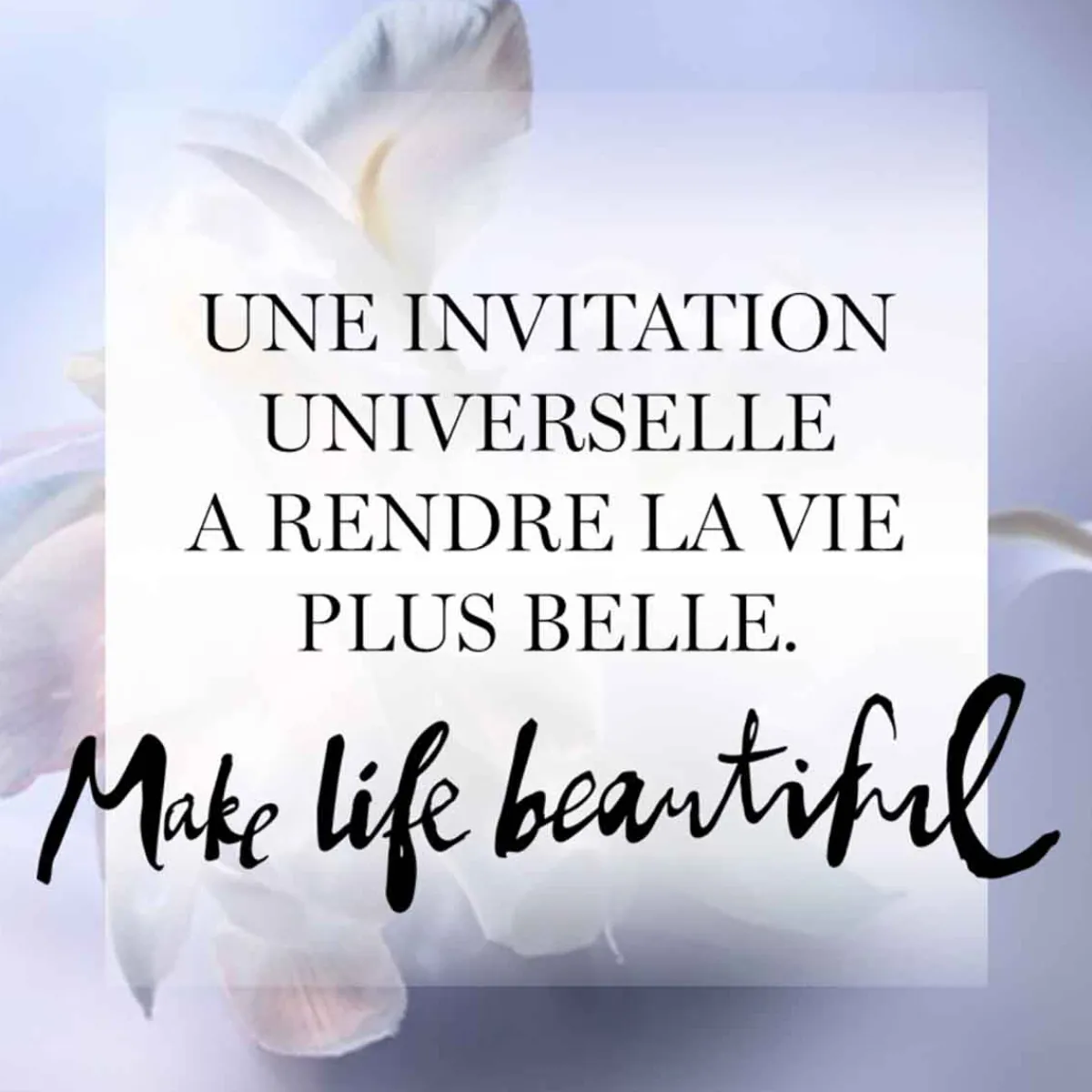 Lancôme Recharges De Parfums|- La vie est belle - Eau de Parfum Recharge 100 ml
