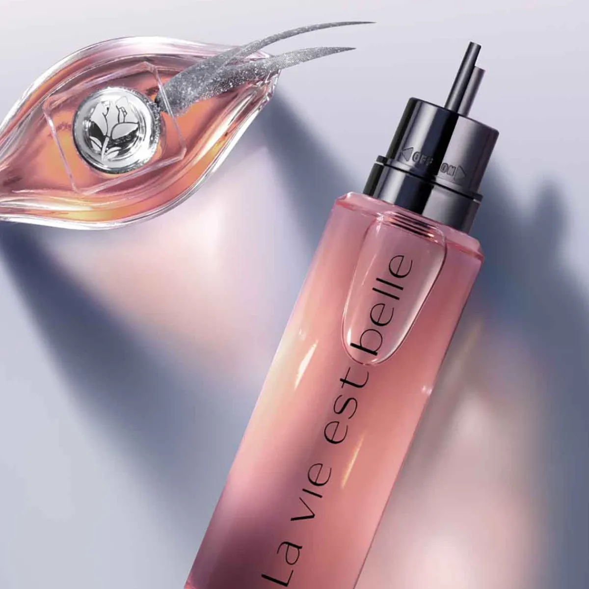 Lancôme Recharges De Parfums|- La vie est belle - Eau de Parfum Recharge 100 ml