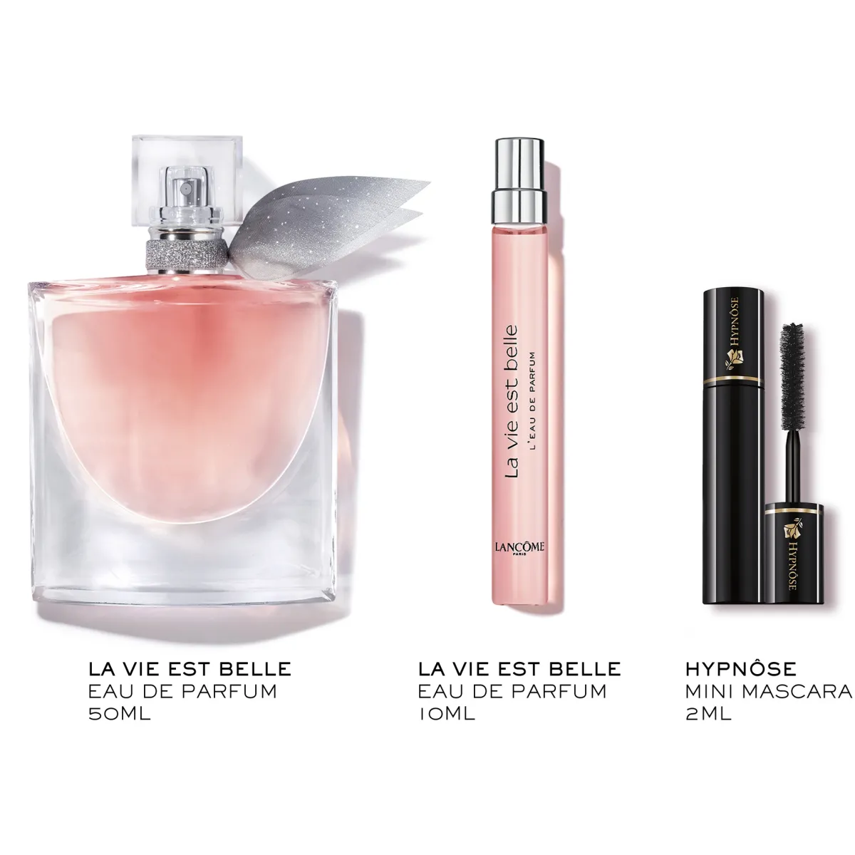 Lancôme Pour Elle|Coffrets Femme|- La Vie est Belle - Coffret Eau de Parfum