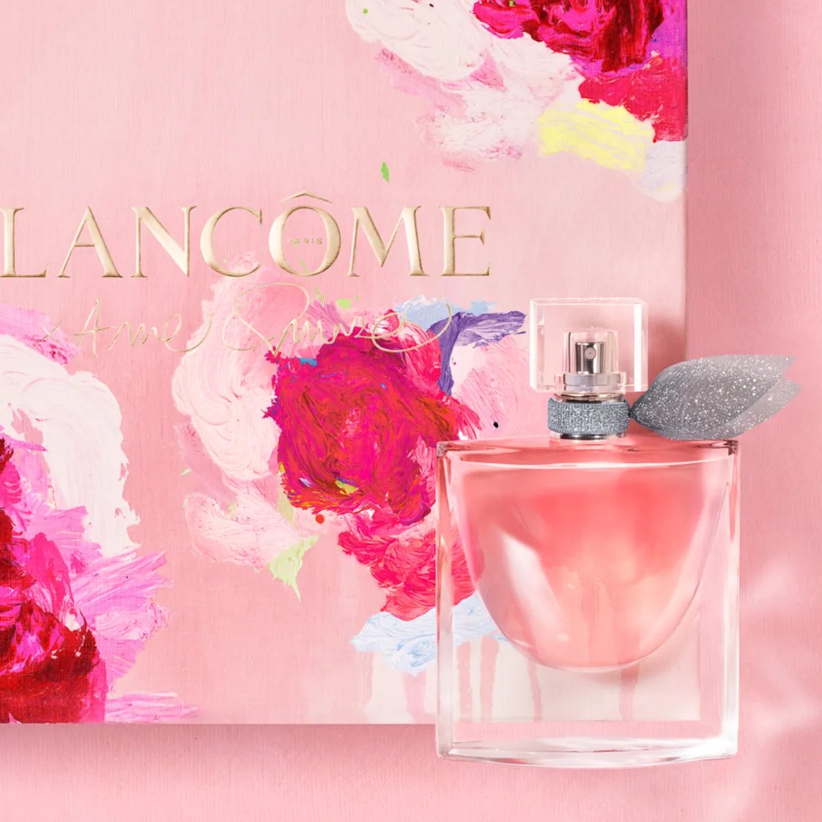 Lancôme Pour Elle|Coffrets Femme|- La Vie est Belle - Coffret Eau de Parfum