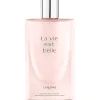 Lancôme Soin Corps Parfumé|- La vie est belle - Lait de Parfum Nutritif 200 ml