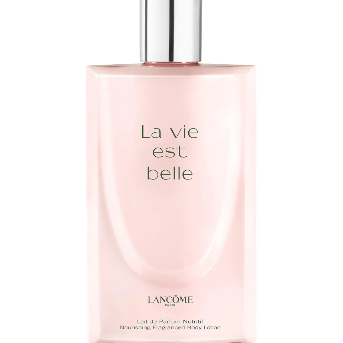 Lancôme Soin Corps Parfumé|- La vie est belle - Lait de Parfum Nutritif 200 ml