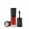 Lancôme Rouge À Lèvres|- L'Absolu Rouge Drama Ink - Encre à Lèvres Semi-Mate Longue Tenue