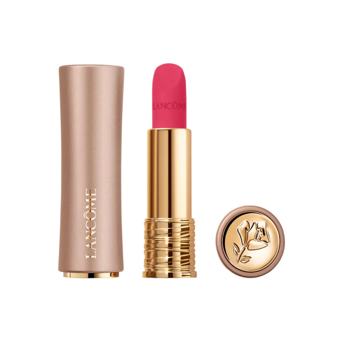Lancôme Rouge À Lèvres|- L'Absolu Rouge Intimatte