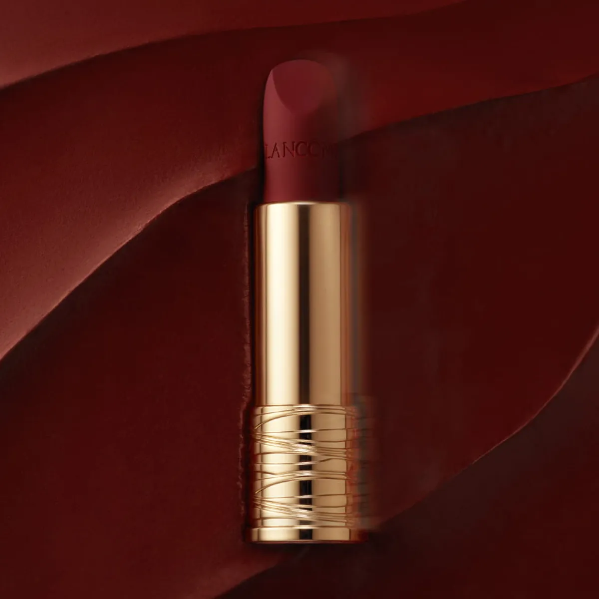 Lancôme Rouge À Lèvres|- L'Absolu Rouge Intimatte