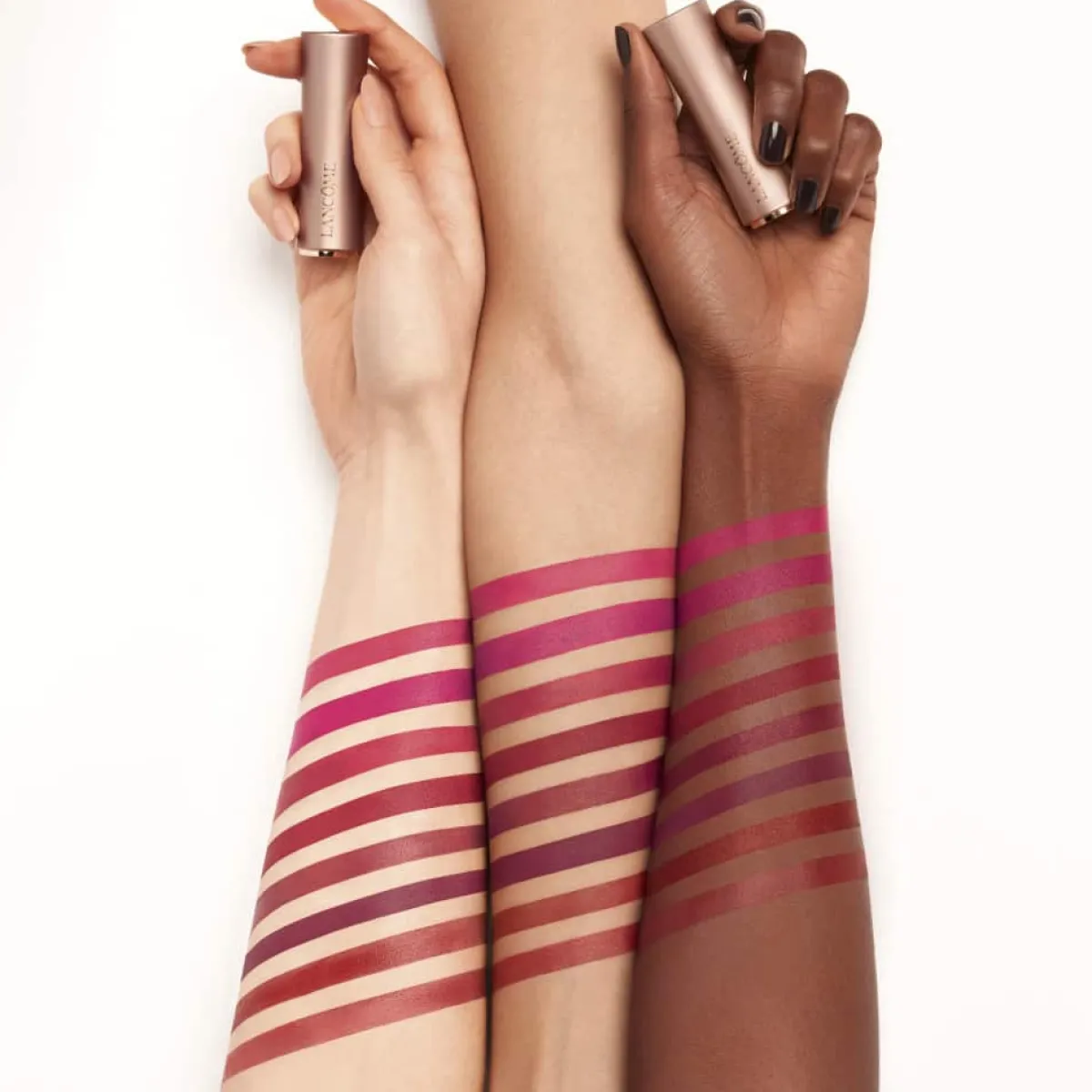 Lancôme Rouge À Lèvres|- L'Absolu Rouge Intimatte