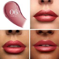 Lancôme Rouge À Lèvres|- L'Absolu Rouge Satiné