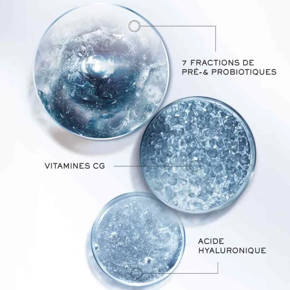 Lancôme Soin Anti-Âge|Soin Spécifique|- Advanced Génifique Light Pearl Sérum Anti-Âge Yeux & Cils - 20 ml
