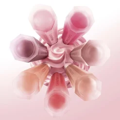 Lancôme Blush|- Idôle Blush liquide mat effet seconde peau