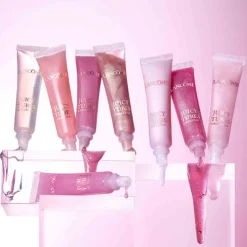 Lancôme Gloss|- Juicy Tubes Gloss