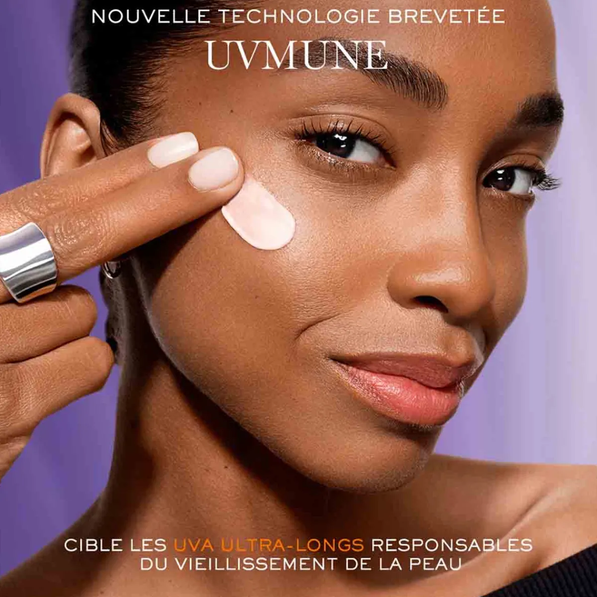 Lancôme Soin Anti-Âge|Crème Anti-Âge|- Rénergie H.P.N. UVMUNE Crème anti-âge SPF50